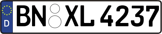 BN-XL4237
