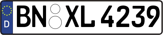 BN-XL4239