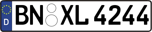 BN-XL4244