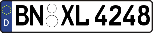 BN-XL4248