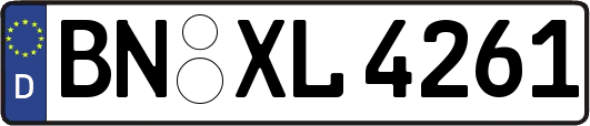 BN-XL4261