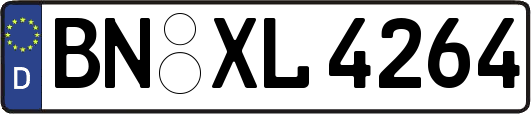 BN-XL4264