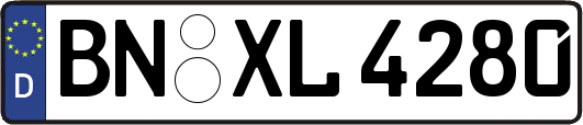 BN-XL4280