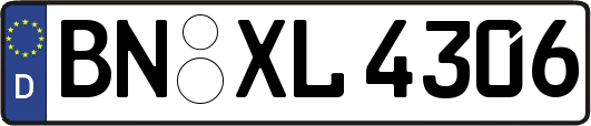 BN-XL4306