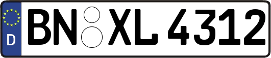 BN-XL4312