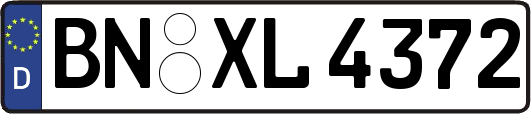 BN-XL4372