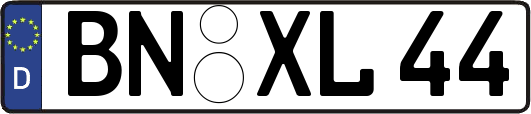 BN-XL44
