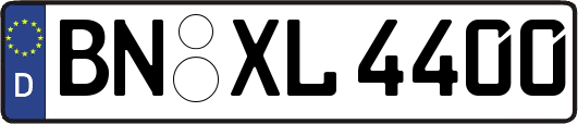 BN-XL4400