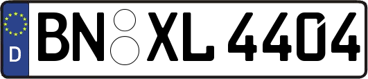 BN-XL4404