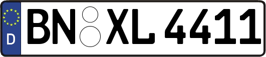 BN-XL4411