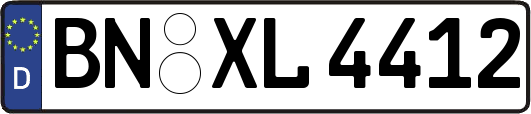 BN-XL4412