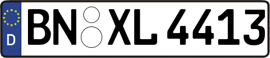 BN-XL4413