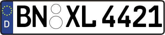 BN-XL4421