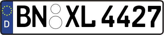 BN-XL4427