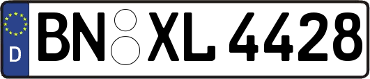 BN-XL4428