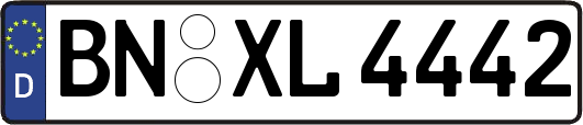 BN-XL4442