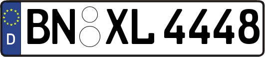 BN-XL4448