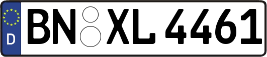 BN-XL4461