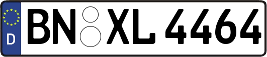 BN-XL4464