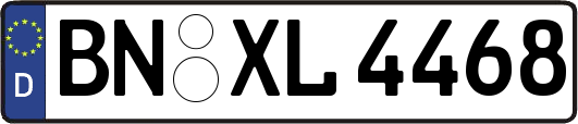 BN-XL4468