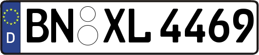 BN-XL4469