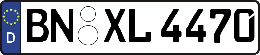 BN-XL4470