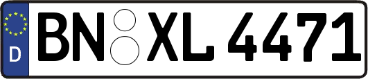 BN-XL4471