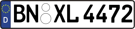 BN-XL4472