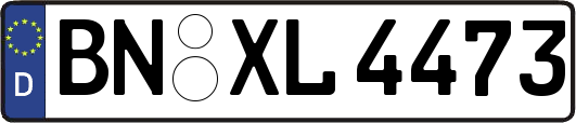 BN-XL4473