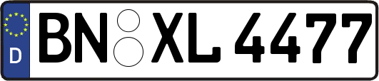 BN-XL4477