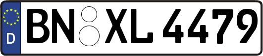 BN-XL4479