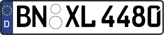 BN-XL4480