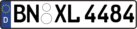 BN-XL4484
