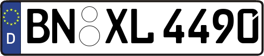 BN-XL4490