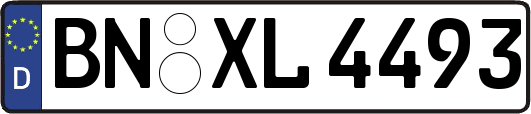 BN-XL4493