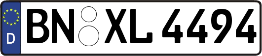 BN-XL4494