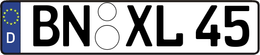 BN-XL45