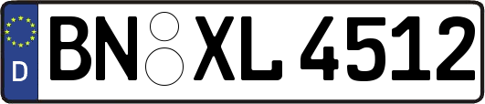 BN-XL4512