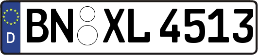 BN-XL4513
