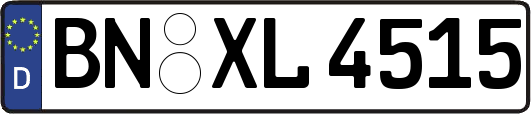 BN-XL4515