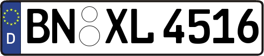 BN-XL4516