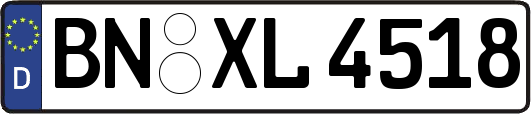BN-XL4518