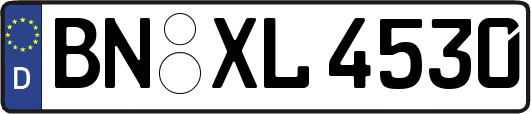 BN-XL4530