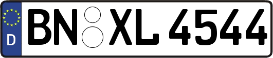 BN-XL4544