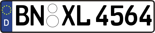 BN-XL4564