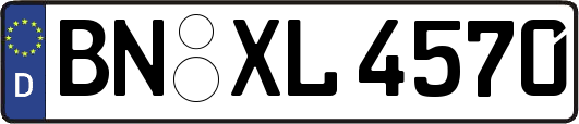 BN-XL4570