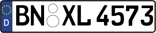BN-XL4573