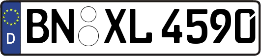BN-XL4590