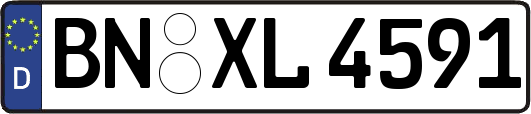 BN-XL4591