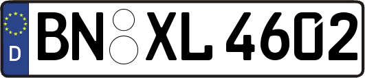 BN-XL4602